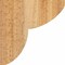 Ekena Millwork Crestline Rough Sawn Corbel, Western Red Cedar, 4"W x 6"D x 6"H COR04X06X06CRE00RWR - alternate 4